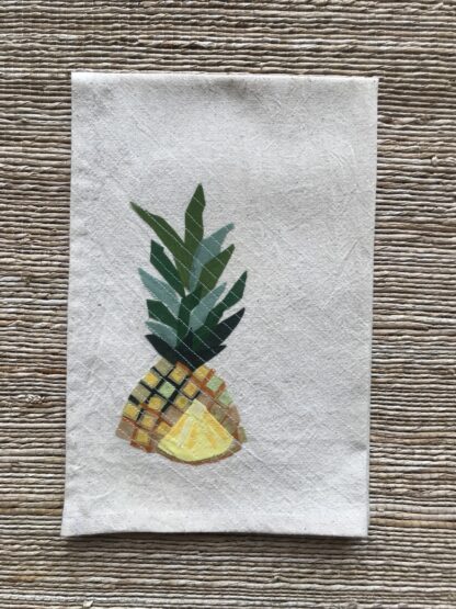 Calyz Figs Group Tea Towel (Set of 3) - Image 4
